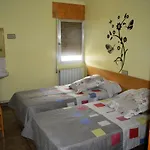 Pensión El Kanguro