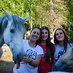 El Kanguro * Luesia