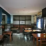 El Kanguro Pensión *