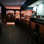 El Kanguro Pensión