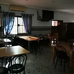 El Kanguro Pensión