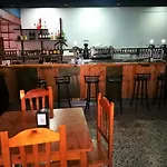 Pensión El Kanguro Luesia