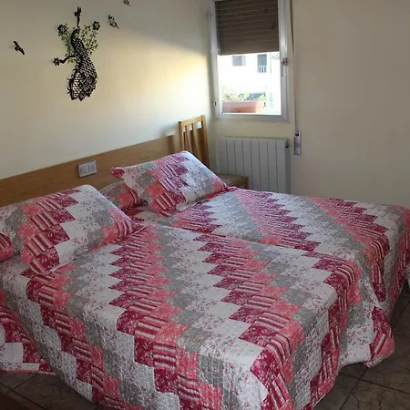 Maison d'hôtes El Kanguro *