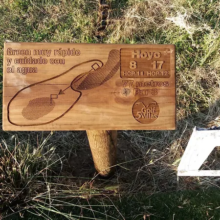 El Kanguro Casa de hóspedes *