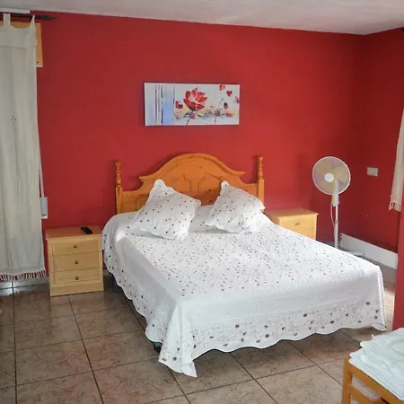 El Kanguro Casa de hóspedes Luesia