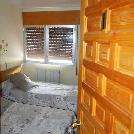 El Kanguro Guest house Luesia