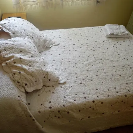El Kanguro Guest house *
