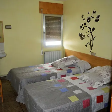 Vendégház El Kanguro