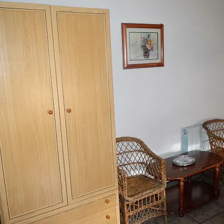 El Kanguro Guest house