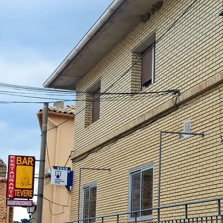 Casa de hóspedes El Kanguro Luesia