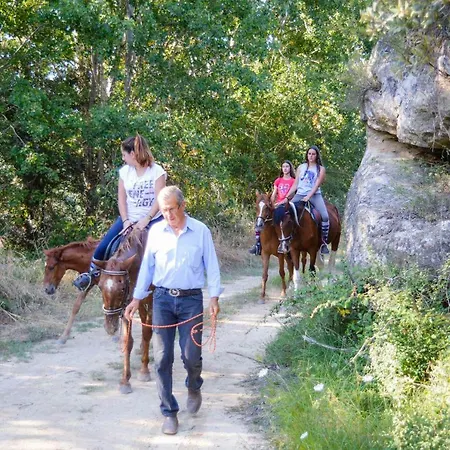 Vendégház El Kanguro