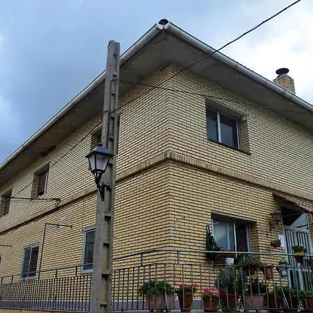 El Kanguro Guest house