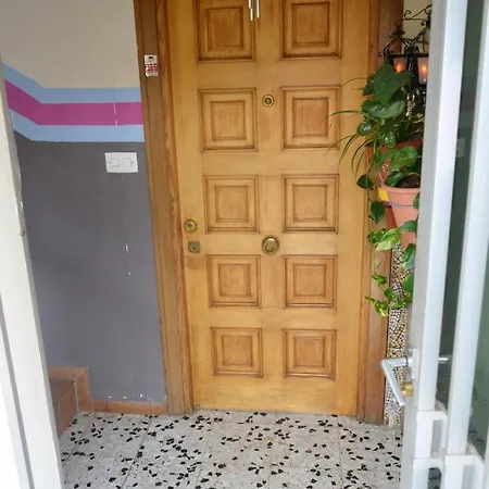 El Kanguro *