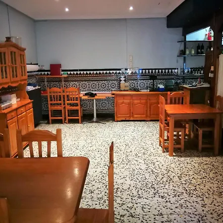 El Kanguro * Luesia