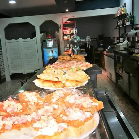 Casa de hóspedes El Kanguro *