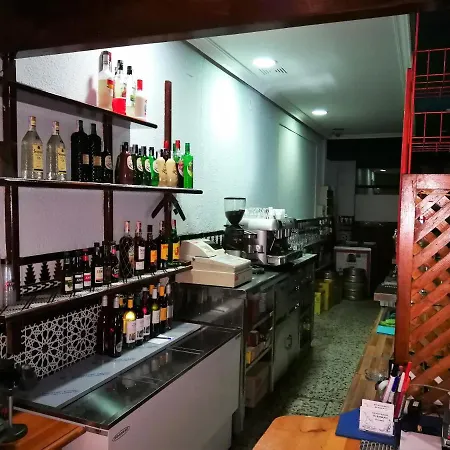 Guest house El Kanguro