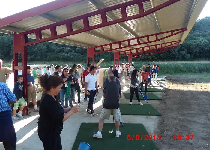 Pensionat El Kanguro