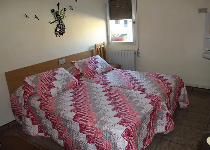 Pensionat El Kanguro *