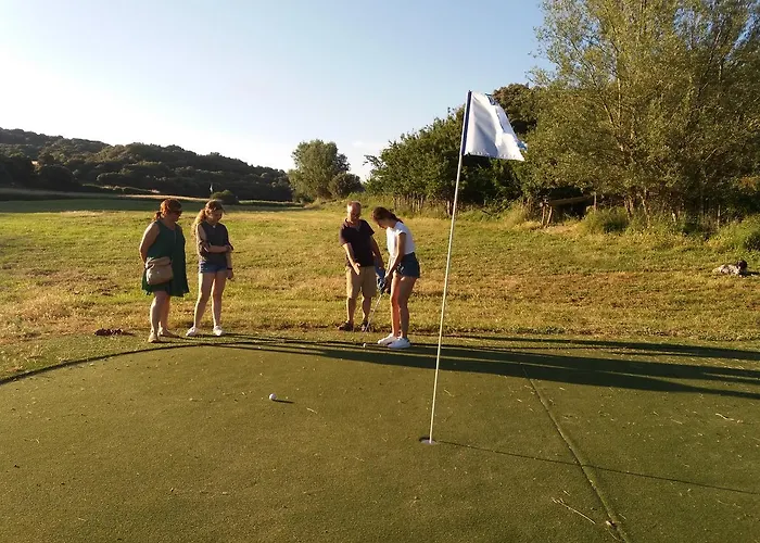 El Kanguro Pensionat *