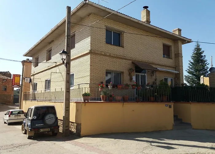 Pensionat El Kanguro