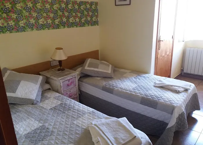 Pensionat El Kanguro *