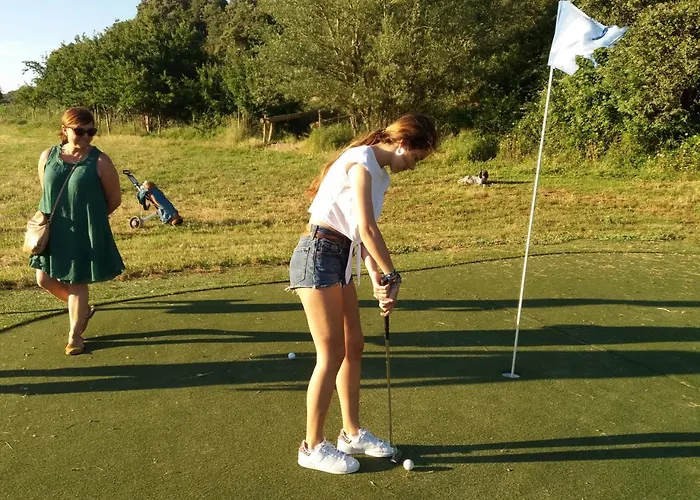 El Kanguro Pensionat Luesia