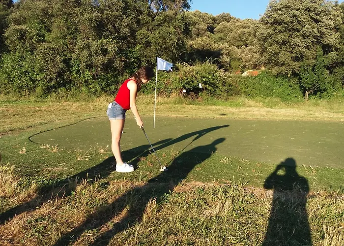 Pensionat El Kanguro Luesia