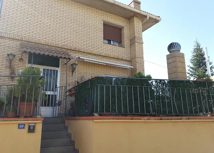 El Kanguro Pensionat