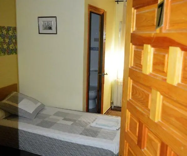 Pensionat El Kanguro *