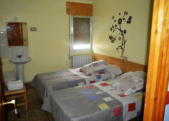 Guest house El Kanguro