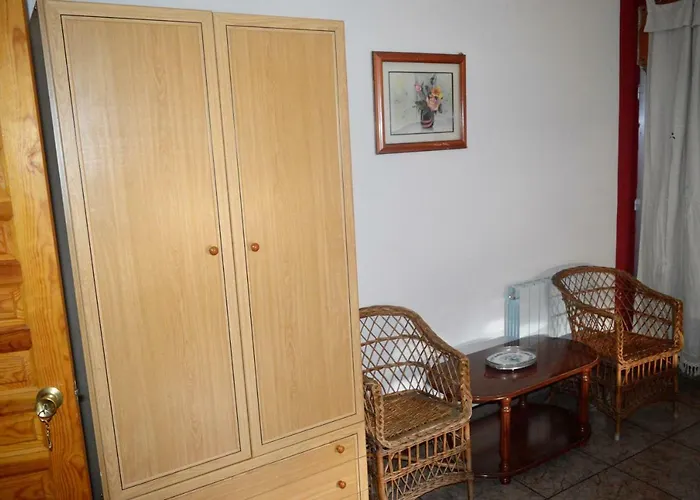 El Kanguro Guest house