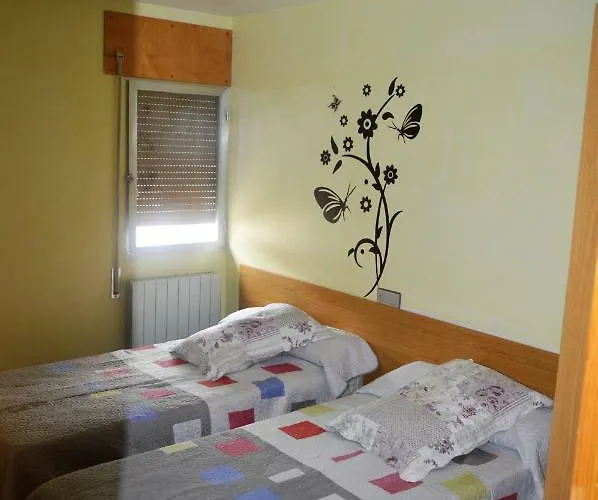 El Kanguro Penzion *