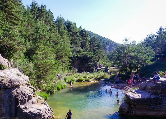 Pensionat El Kanguro *