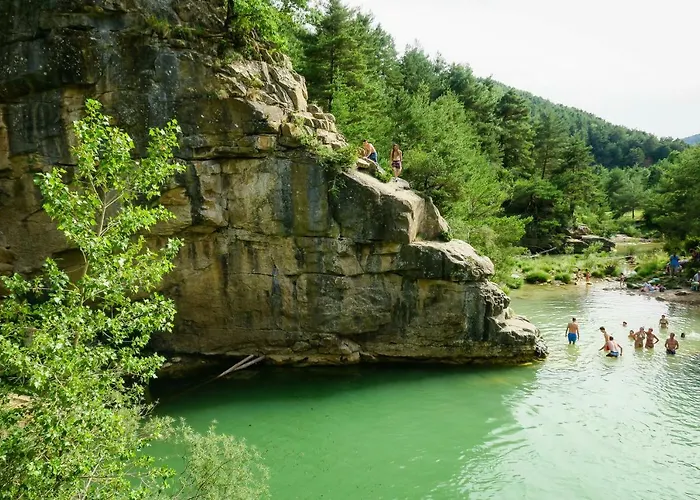 El Kanguro Guest house *