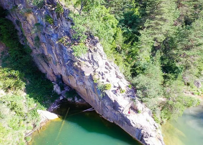 Pensionat El Kanguro *