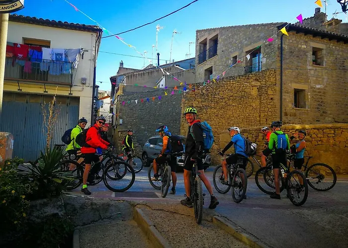 El Kanguro Pensionat