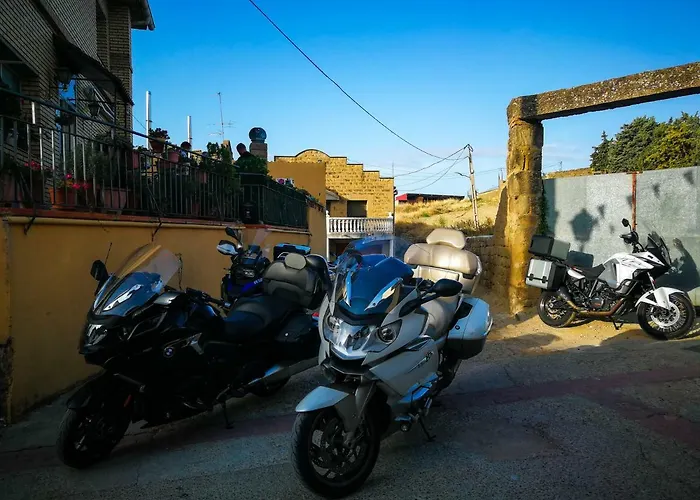 Pensionat El Kanguro *