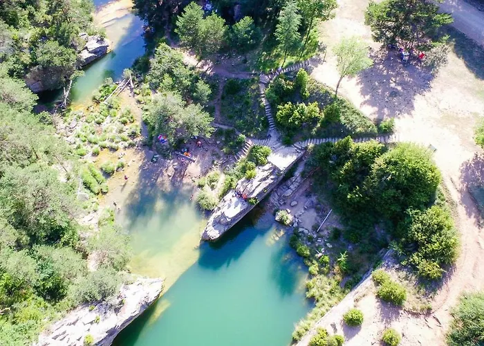 El Kanguro Pensionat Luesia