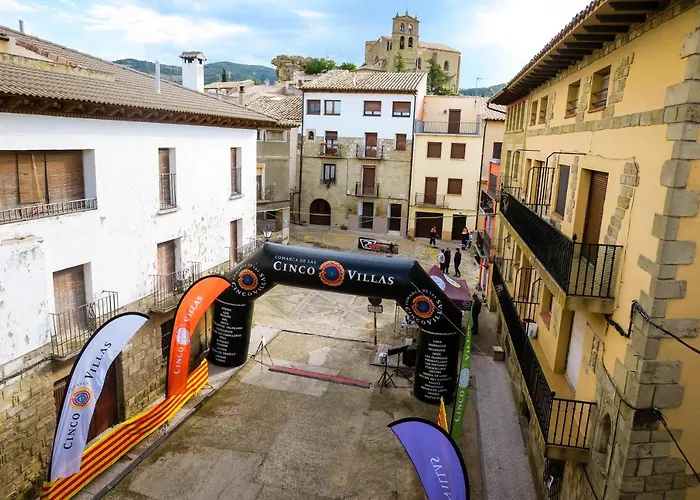 El Kanguro Pensionat