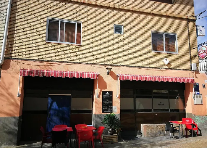 Pensionat El Kanguro