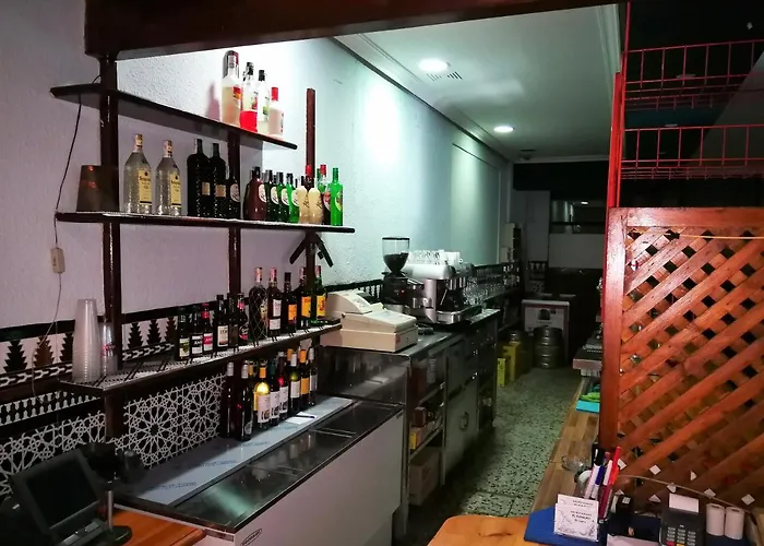 Pensionat El Kanguro